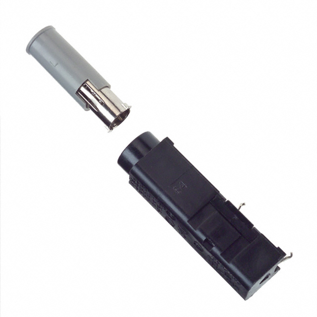 03450101X Littelfuse Inc. Sicherungshalter